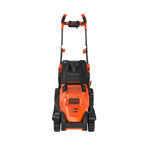 Black and Decker - 1400W   34m     - BEMW461BH