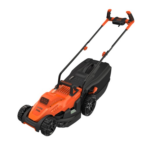 Black and Decker - 1400W   34m     - BEMW461BH
