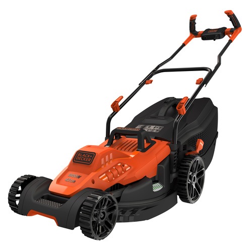 Black and Decker - 1800W       - BEMW481BH