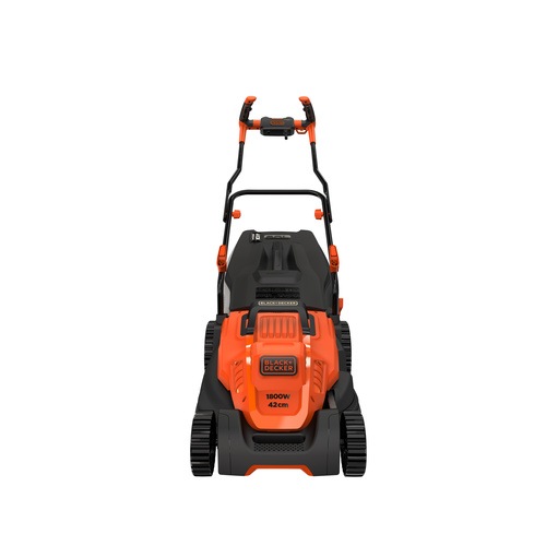 Black and Decker - 1800W       - BEMW481BH