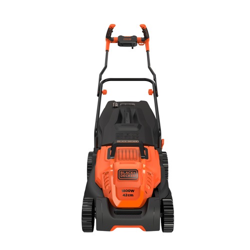 Black and Decker - 1800W       - BEMW481BH