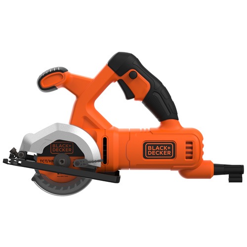 Black and Decker - 400W    85mm me 2  - BES510