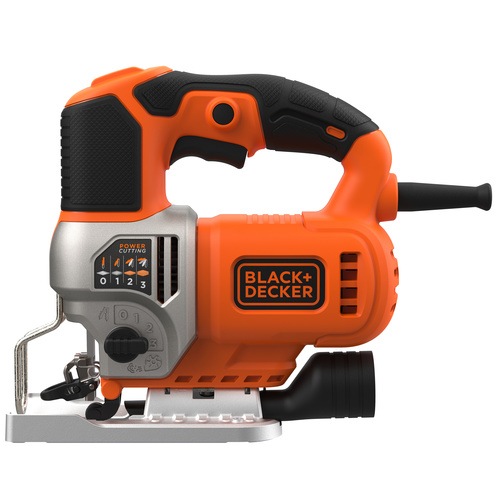 Black and Decker - BLACKDECKER 650W      2    - BES610K