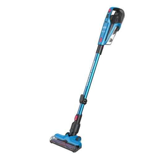 Black and Decker - 18V 31   Stick    - BHFE520J