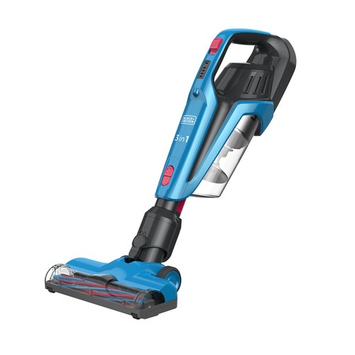 Black and Decker - 18V 31   Stick    - BHFE520J