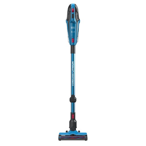 Black and Decker - 18V 31   Stick    - BHFE520J