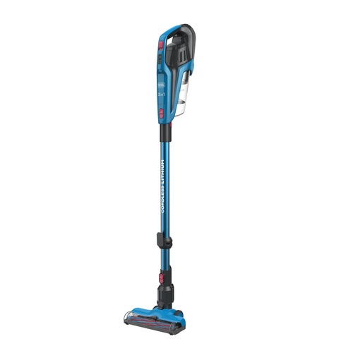 Black and Decker - 18V 31   Stick    - BHFE520J