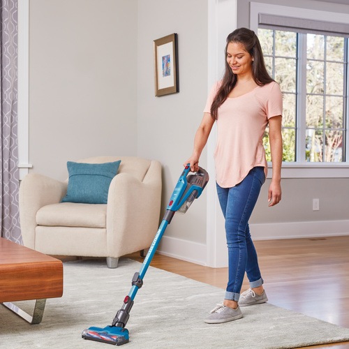 Black and Decker - 18V 31   Stick    - BHFE520J
