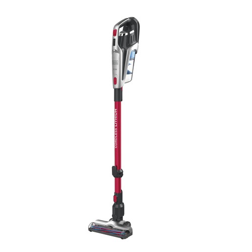 Black and Decker - 216V 31   Stick    - BHFE620J