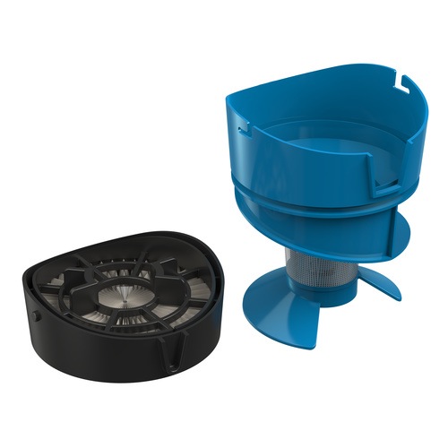 Black and Decker - 216V 31   Stick    - BHFE620J