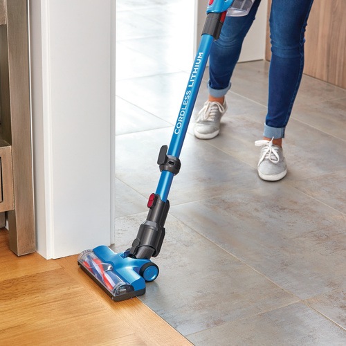 Black and Decker - 216V 31   Stick    - BHFE620J