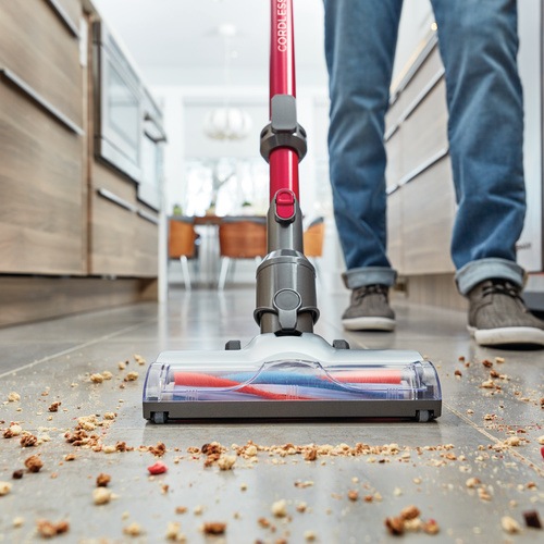 Black and Decker - 216V 31   Stick    - BHFE620J
