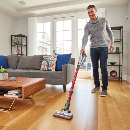 Black and Decker - 216V 31   Stick    - BHFE620J