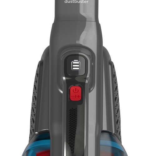 Black and Decker - 12V  Dustbuster    - BHHV315J