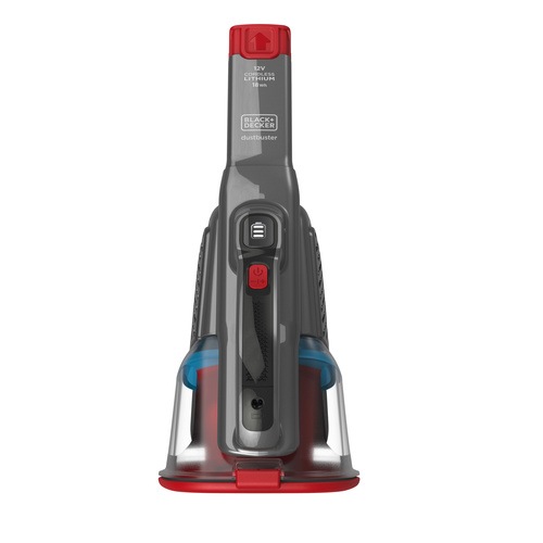 Black and Decker - 12V  Dustbuster    - BHHV315J