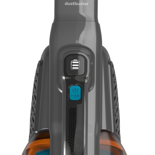 Black and Decker - 12V   Dustbuster - BHHV320J