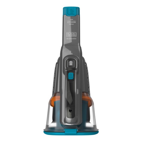 Black and Decker - 12V   Dustbuster - BHHV320J