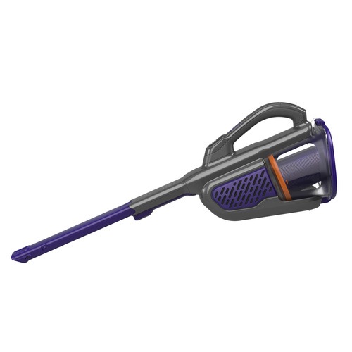 Black and Decker - 18V  Pet Dustbuster        PetSmart Tech - BHHV520BFP