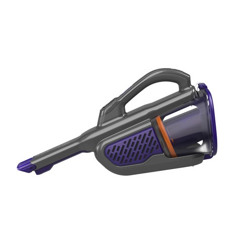 Black and Decker - 18V  Pet Dustbuster        PetSmart Tech - BHHV520BFP