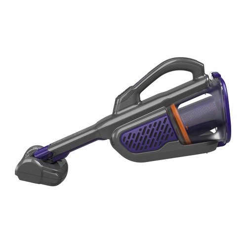 Black and Decker - 18V  Pet Dustbuster        PetSmart Tech - BHHV520BFP
