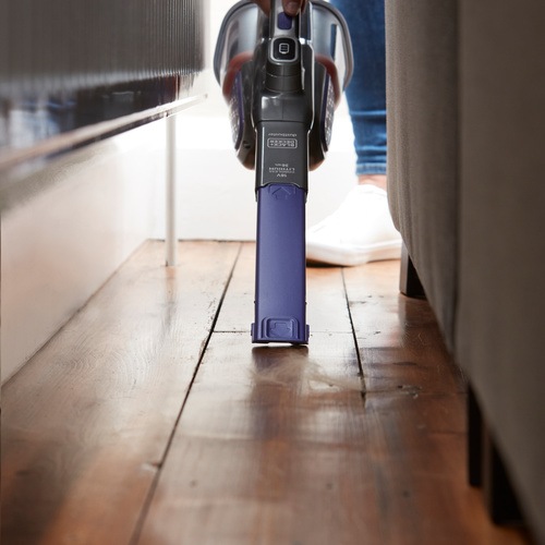 Black and Decker - 18V  Pet Dustbuster        PetSmart Tech - BHHV520BFP