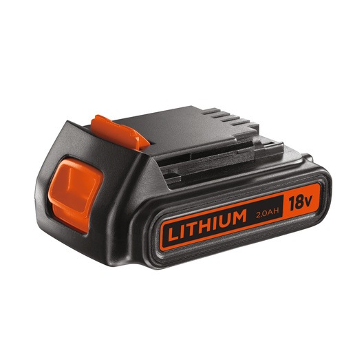 Black and Decker - 18V 20Ah   - BL2018