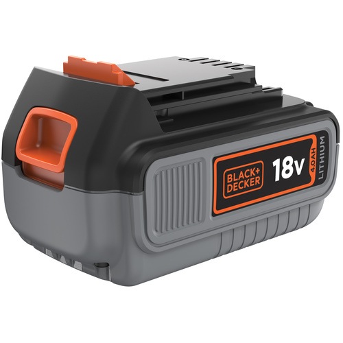 Black and Decker - 18V 40Ah  - BL4018
