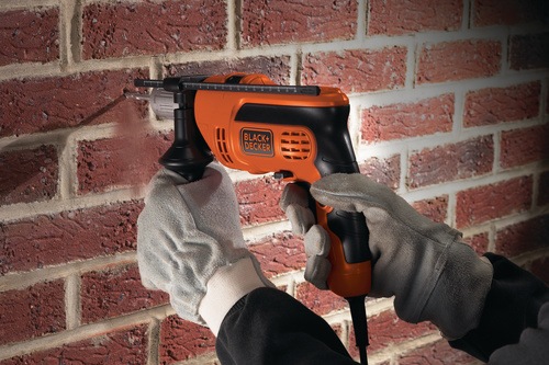 Black and Decker - 710W   - CD714CRES