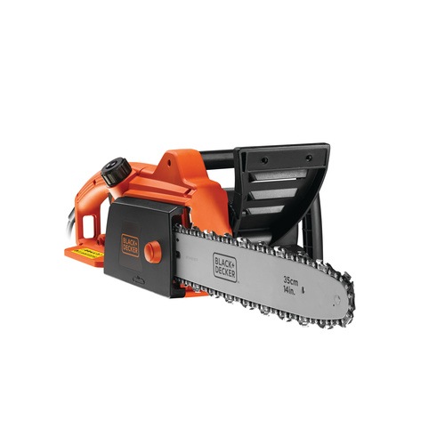 Black and Decker -  1800W 35cm - CS1835