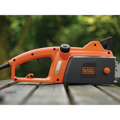 Black and Decker -  1800W 35cm - CS1835