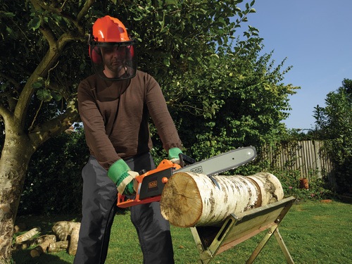 Black and Decker -  1800W 40cm - CS1840