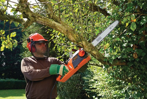 Black and Decker -  2200W 45cm - CS2245