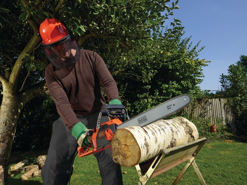 Black and Decker -  2200W 45cm - CS2245