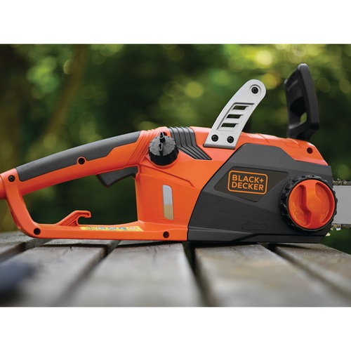 Black and Decker -  2200W 45cm - CS2245