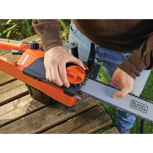 Black and Decker -  2200W 45cm - CS2245
