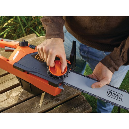 Black and Decker -  2200W 45cm - CS2245