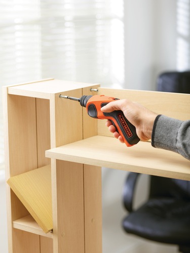 Black and Decker - 36V     - CS3651LC
