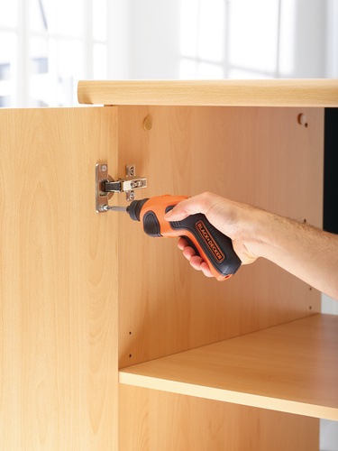 Black and Decker - 36V     - CS3651LC