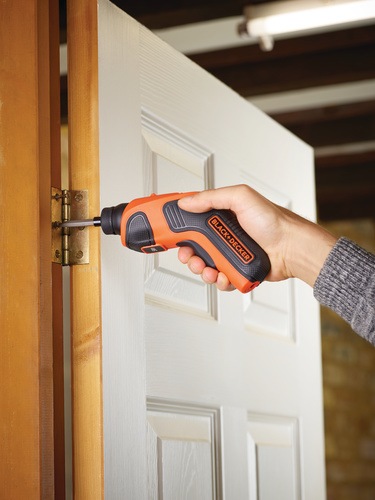Black and Decker - 36V     - CS3651LC