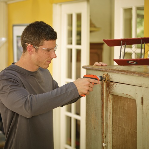 Black and Decker - 36V  Lithium     - CS3652LC