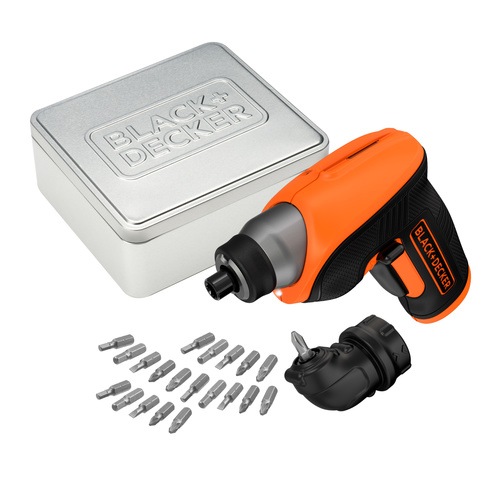 Black and Decker - 36V       20     - CS3652LCAT