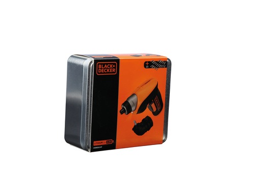 Black and Decker - 36V       20     - CS3652LCAT