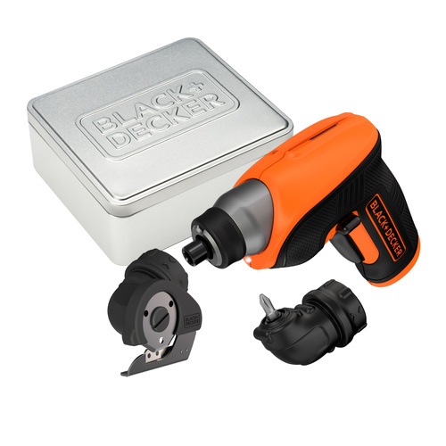 Black and Decker - 36V            - CS3652LCCT