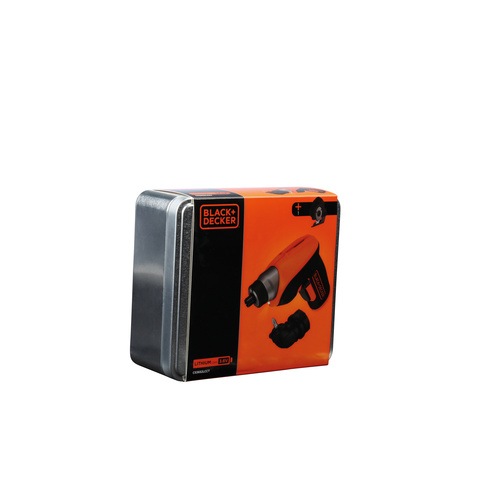 Black and Decker - 36V            - CS3652LCCT