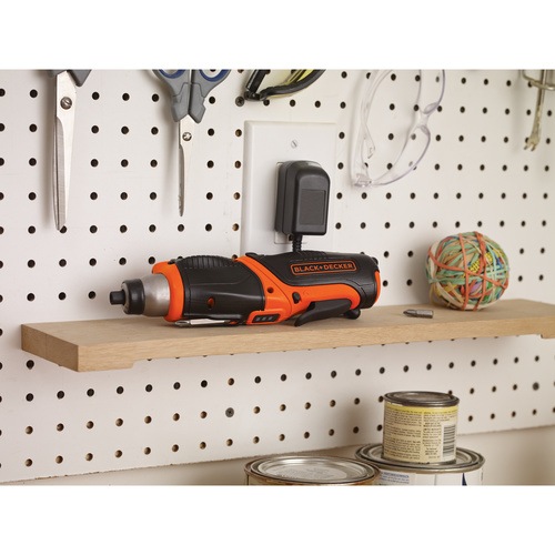 Black and Decker - 36V     - CS3653LC