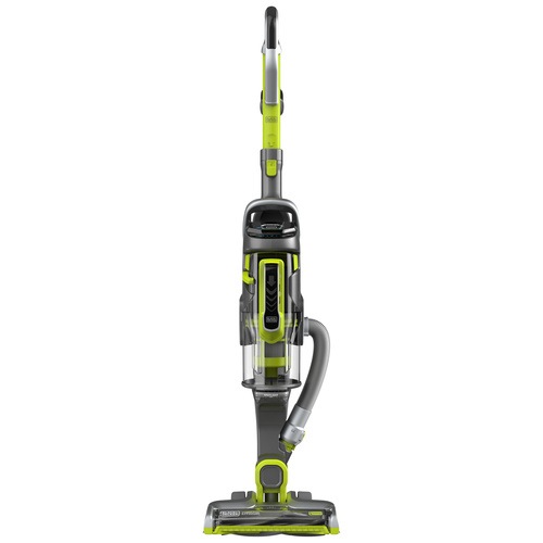 Black and Decker - 45Wh 2  1 Multipower   Stick ALLERGY - CUA525BHA