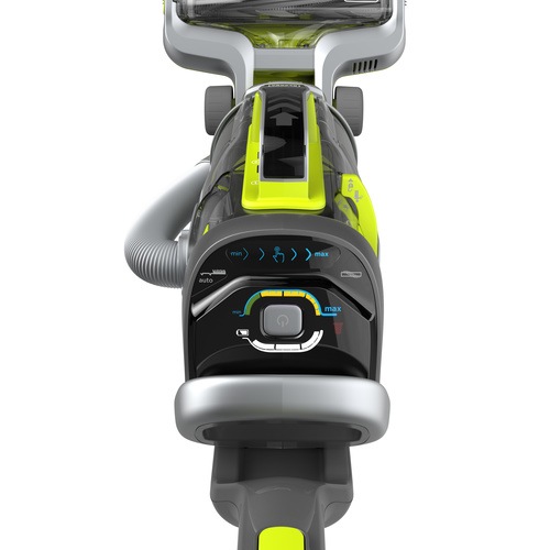 Black and Decker - 45Wh 2  1 Multipower   Stick ALLERGY - CUA525BHA