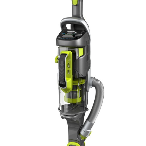 Black and Decker - 45Wh 2  1 Multipower   Stick ALLERGY - CUA525BHA