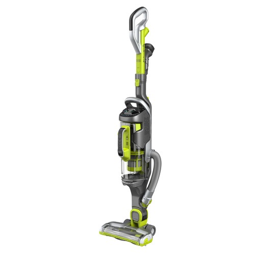 Black and Decker - 45Wh 2  1 Multipower   Stick ALLERGY - CUA525BHA