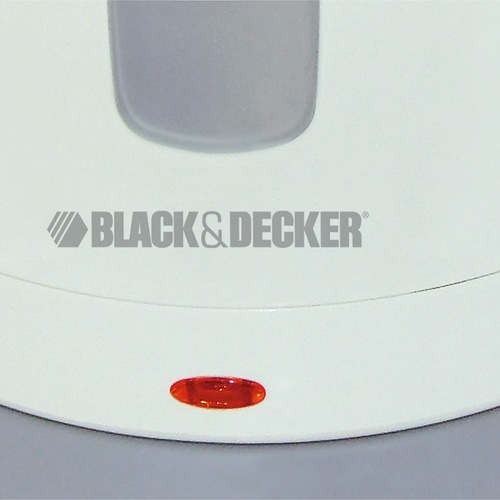 Black and Decker -  2000W - DC75